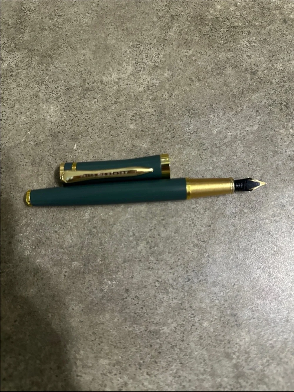 Archer & Olive Fountain Pen
